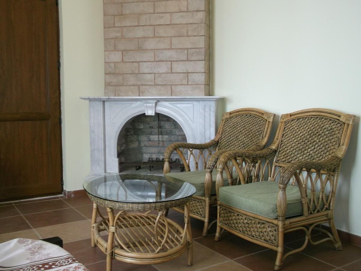 Marshal Resort Kobuleti Exterior foto