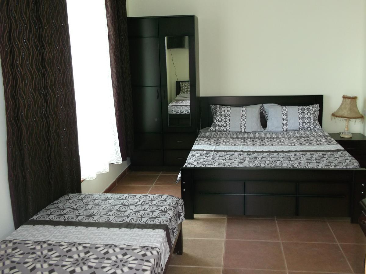 Marshal Resort Kobuleti Exterior foto